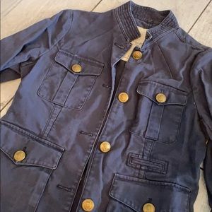Amazing Ralph Lauren utility jacket